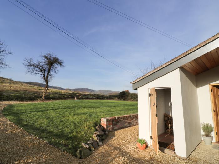 Ivy Cottage, Worcestershire