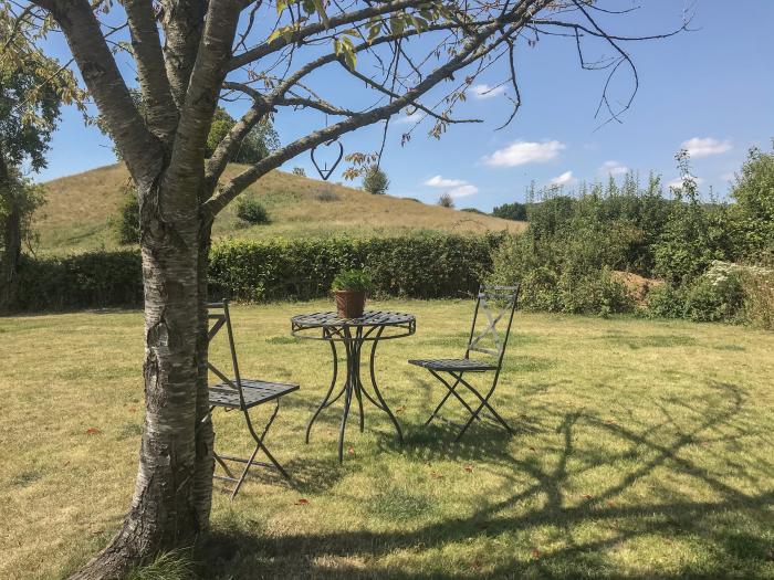 Ivy Cottage, Worcestershire