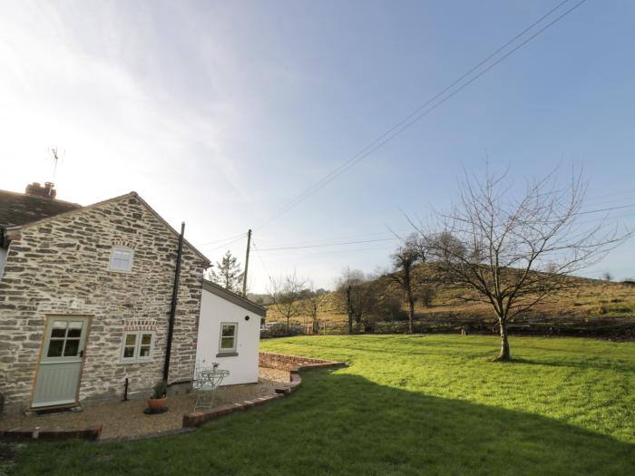 Ivy Cottage, Worcestershire