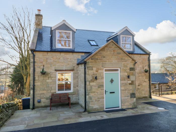 Bramblewood Cottage, Middleton-In-Teesdale