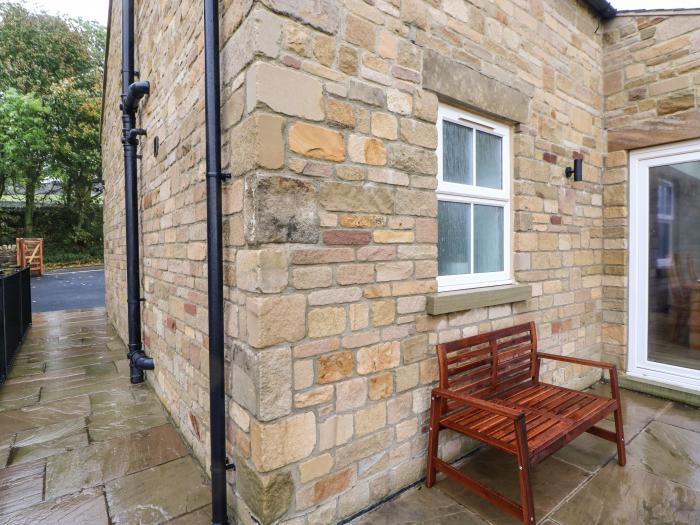 Bramblewood Cottage, Middleton-In-Teesdale