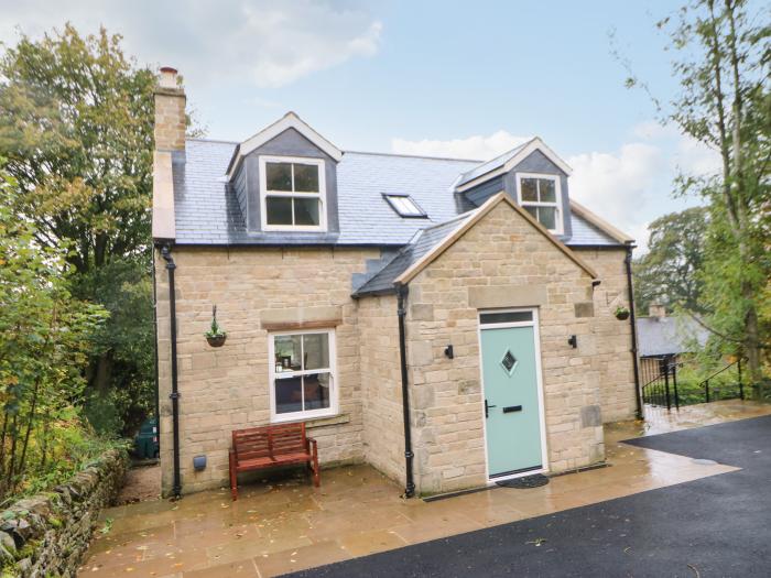 Bramblewood Cottage, Middleton-In-Teesdale