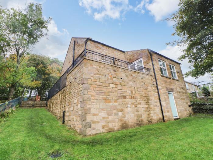 Bramblewood Cottage, Middleton-In-Teesdale