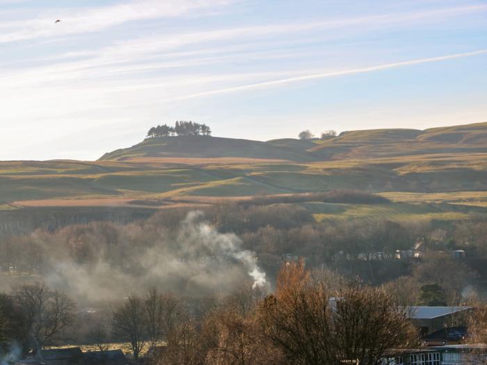 Bramblewood Cottage, Middleton-In-Teesdale