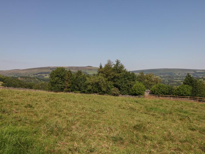 The Barn at Smalldale Hall, Bradwell