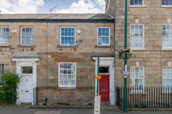 Roseberry House, Yorkshire