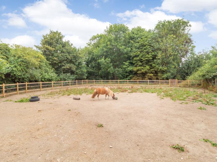 The Hen House, East Anglia