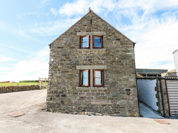 Shire Cottage Derbyshire