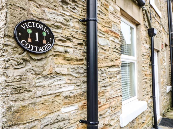 1 Victoria Cottages, Barnard Castle