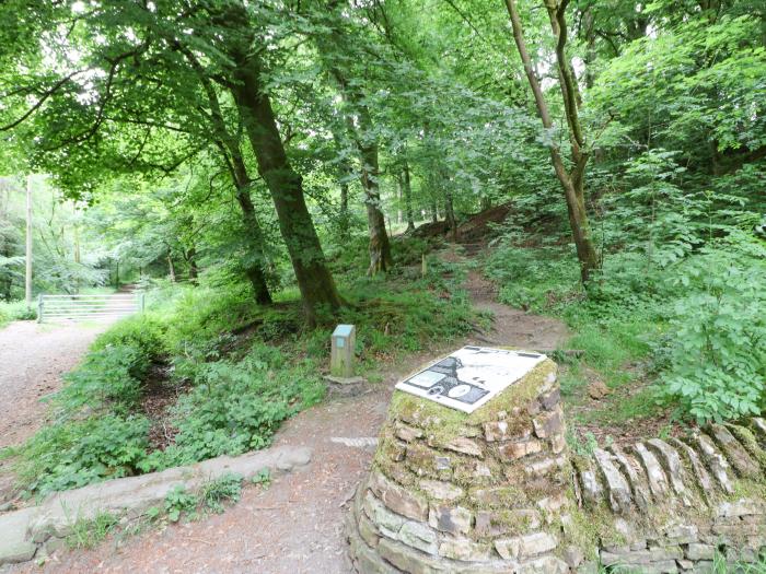 1 Victoria Cottages, Barnard Castle