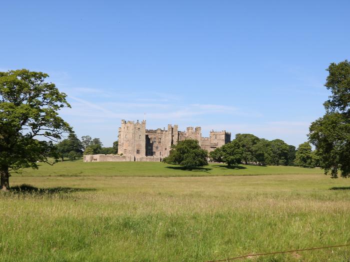 1 Victoria Cottages, Barnard Castle