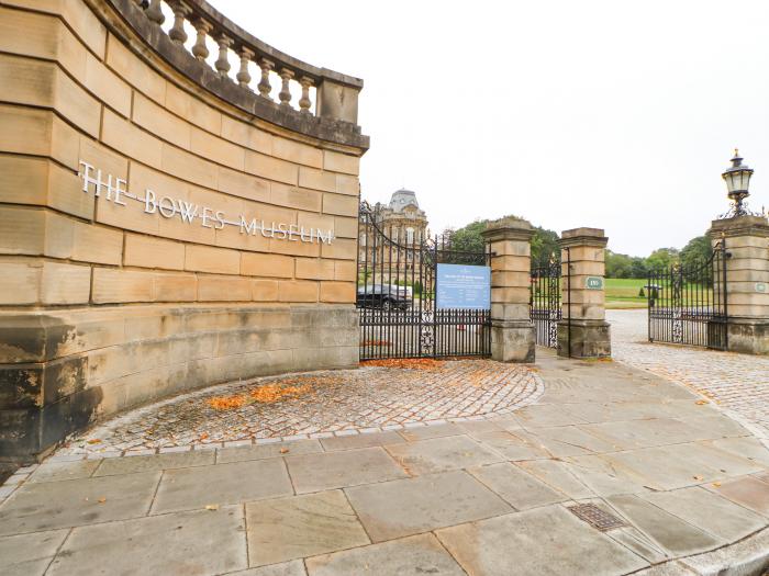 1 Victoria Cottages, Barnard Castle