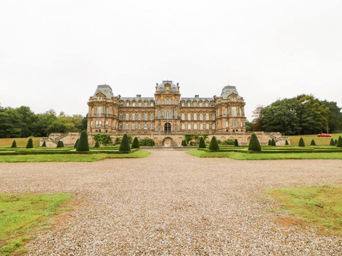 1 Victoria Cottages, Barnard Castle