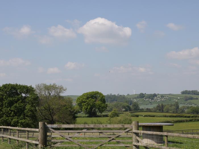 Orchard Cottage, Powys