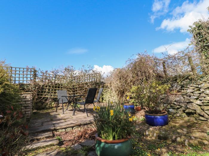 Beehive Cottage, Yorkshire