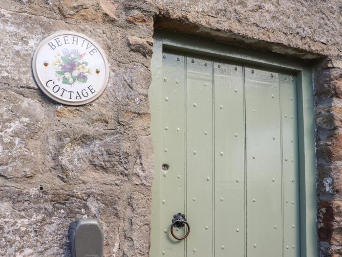 Beehive Cottage, Yorkshire