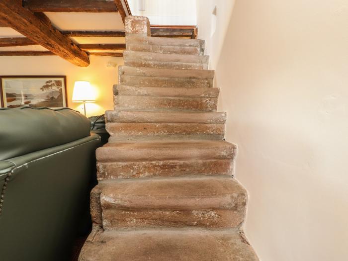 Beehive Cottage, Yorkshire