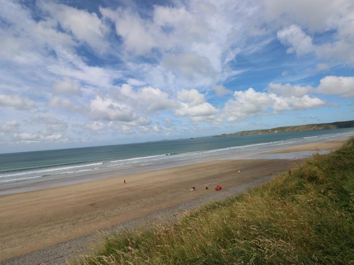 Town House, Pembrokeshire