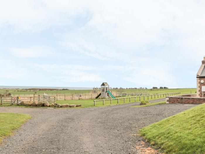 St. Dolmen, Embleton