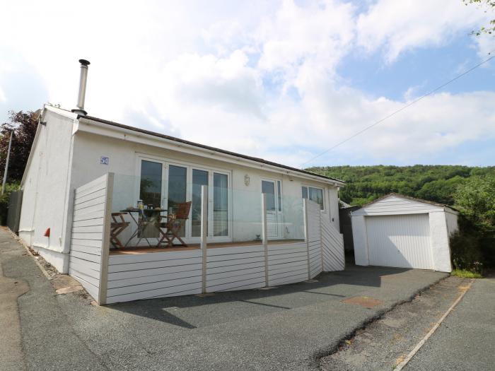 54 The Moorings, Ceredigion