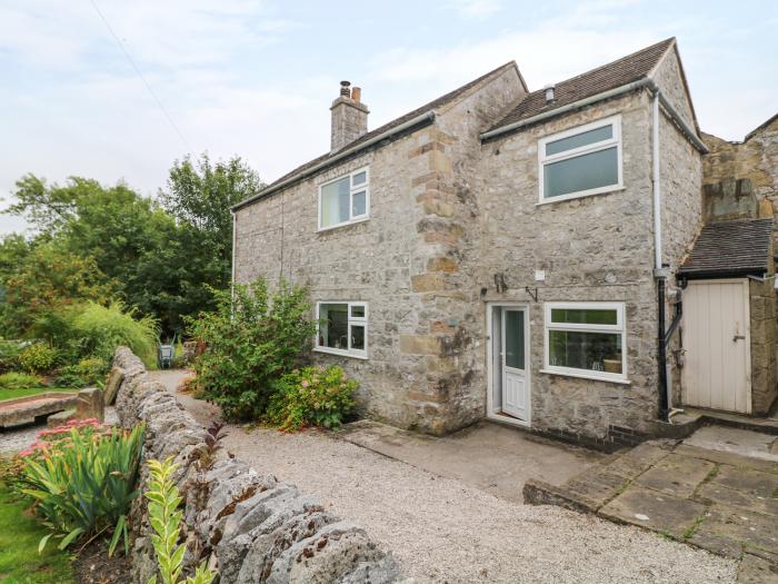 Jasmine Cottage, Youlgreave, Derbyshire