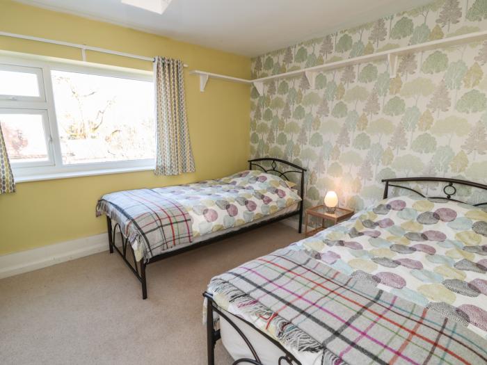 Jasmine Cottage, Youlgreave