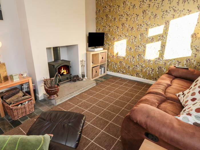 Jasmine Cottage, Youlgreave