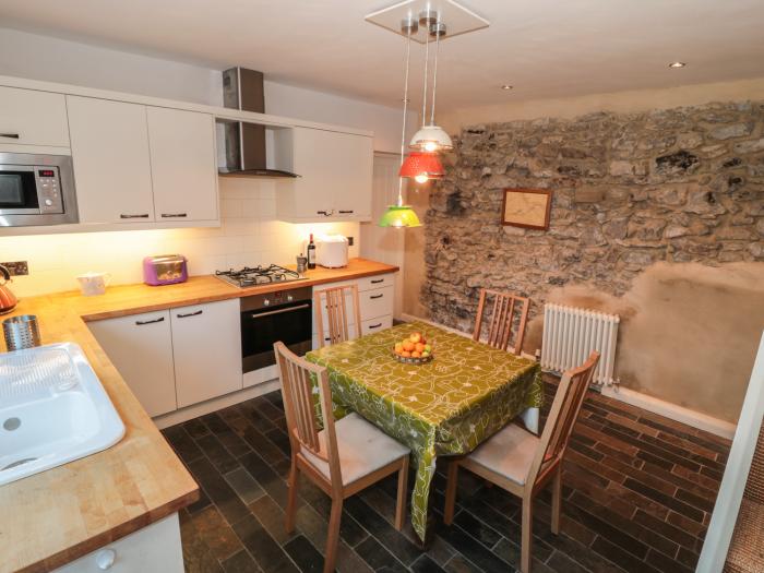 Jasmine Cottage, Youlgreave