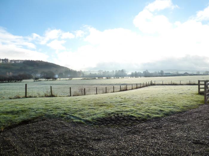 Cow Hill Laith Barn, Lancashire