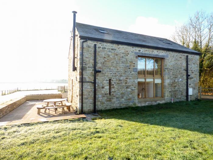 Cow Hill Laith Barn, Lancashire