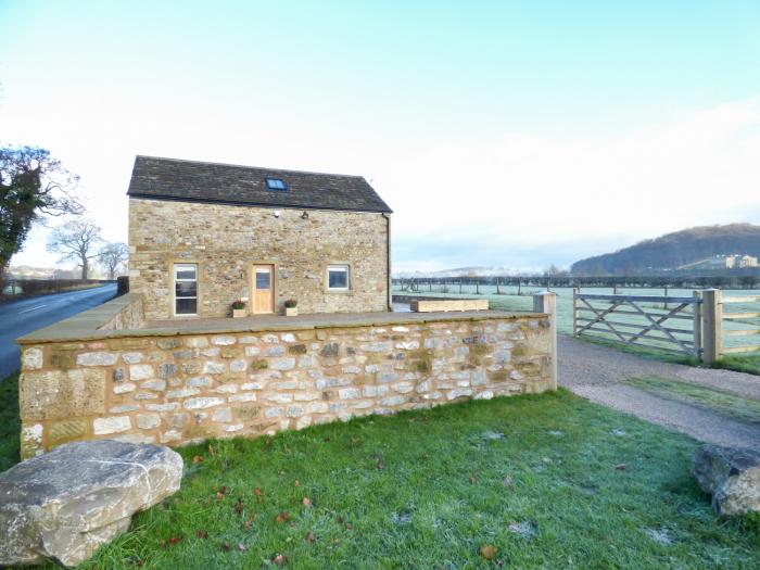 Cow Hill Laith Barn, Lancashire