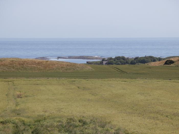 Newton View, Northumberland