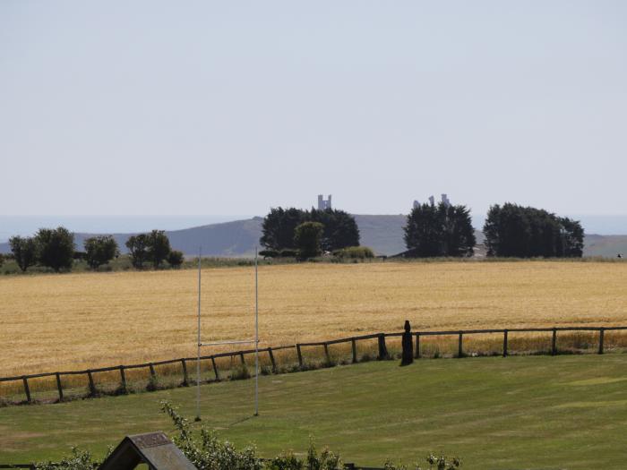 Newton View, Northumberland