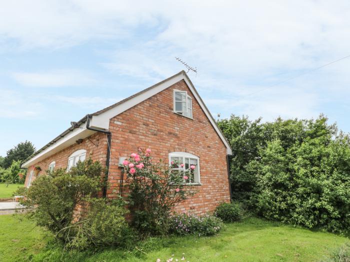 The Hen House, Herefordshire