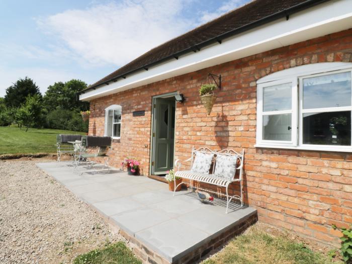 The Hen House, Herefordshire