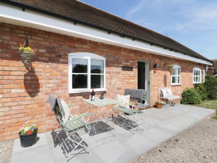 The Hen House, Herefordshire