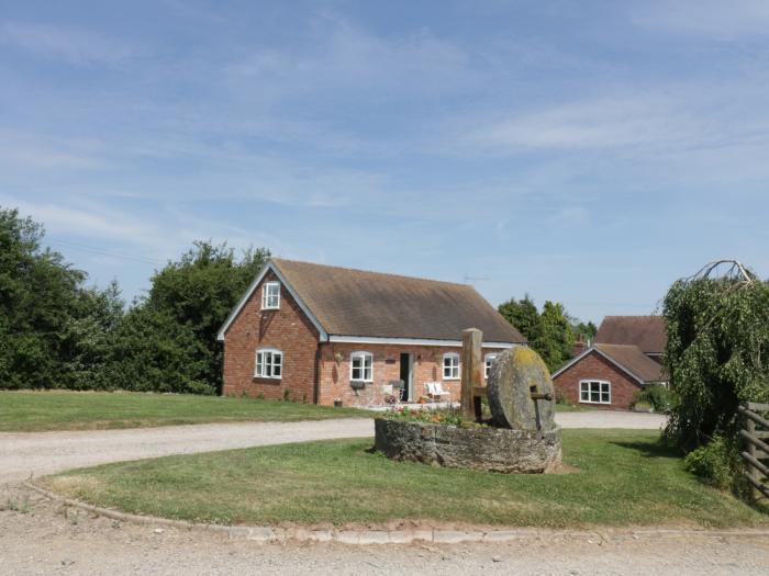 The Hen House, Herefordshire