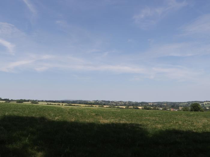 The Hen House, Herefordshire