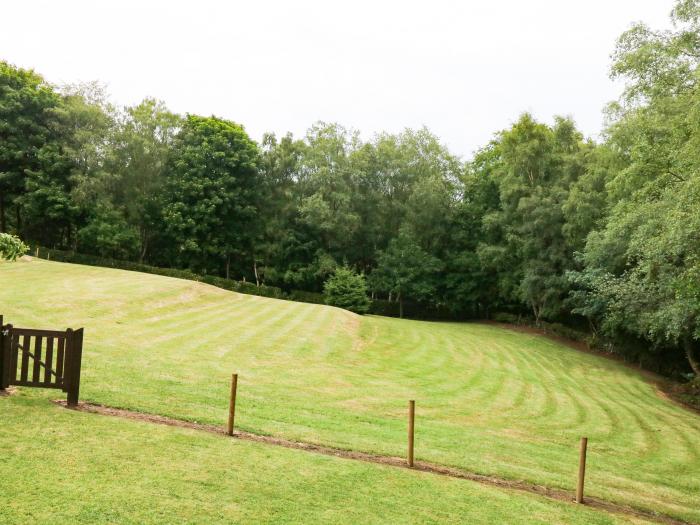 Kipling Lodge, Staffordshire