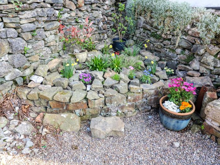 Copper Cottage, Ingleton