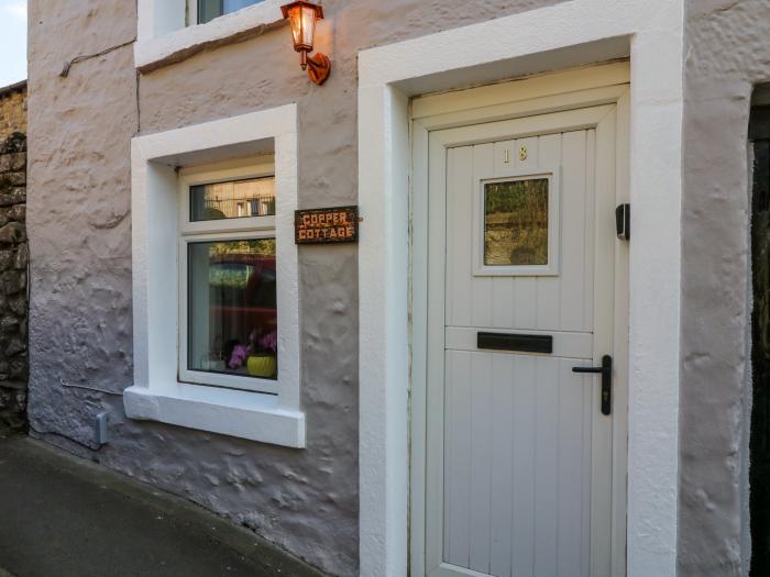 Copper Cottage, Ingleton