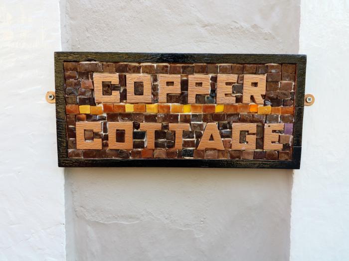 Copper Cottage, Ingleton