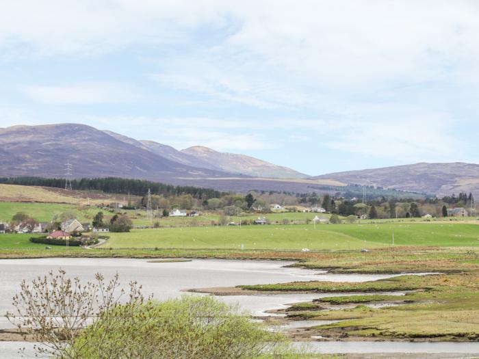 Glaven, Scottish Highlands