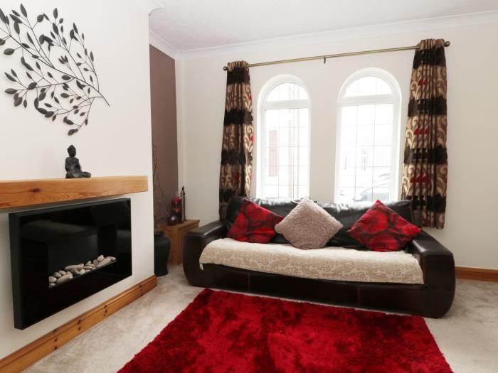 Sands End Cottage, Marske-by-the-Sea