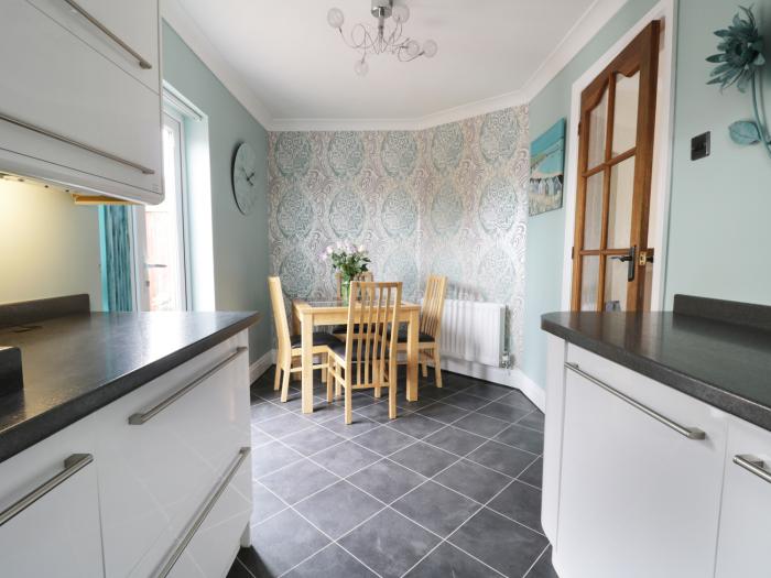 Sands End Cottage, Marske-by-the-Sea