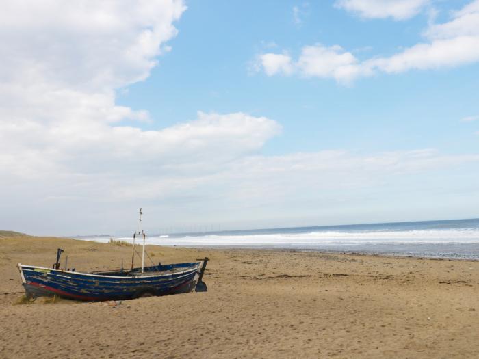 Sands End Cottage, Marske-by-the-Sea