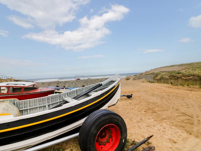 Sands End Cottage, Marske-by-the-Sea