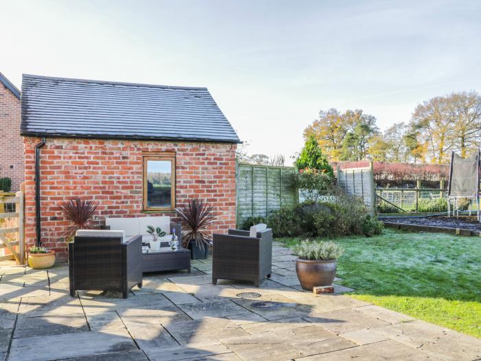 Clun Forest Cottage, Shropshire