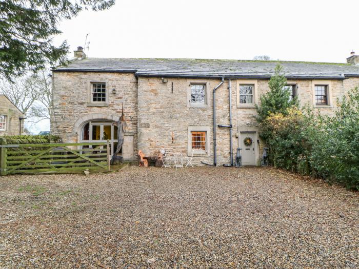 2 The Coach House, Romaldkirk, County Durham