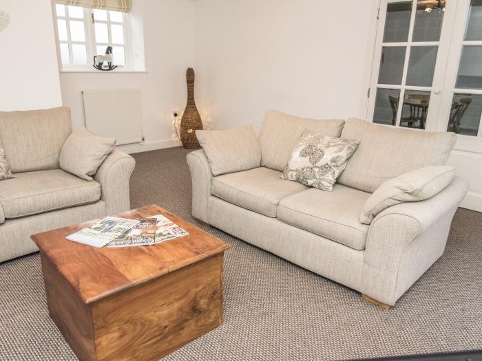 Barnfields Holiday Cottage, Leek